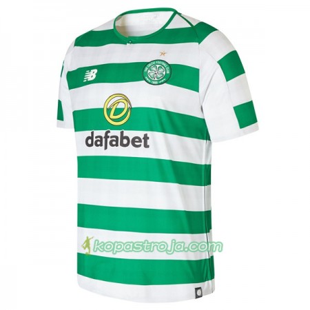 Billiga Fotbollströjor Celtic FC Hemma tröja 2018/19 Kortärmad